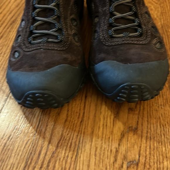 MERRELL Shoes Waterproof & Reinforced Toe - Picture 9 of 9